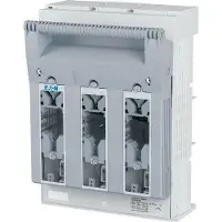 Eaton XNH2-A400, Trennschalter, Grau