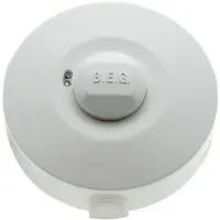 B.E.G. Brück BEG Radar Bewegungsmelder HF-MD2-94402AP
