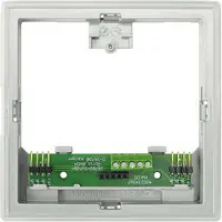 Ritto Modul-Träger m.Diode RGE1275622 f.neue Türsprechmodule