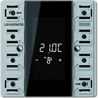 JUNG Mehrbett-Elementbus-System - LS5194KRMTSD