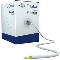 Draka UC Home fibre idrop 900 I-VH 4 G.657A2 Mini-Breakoutkabel 250m Box 60096085