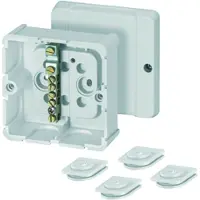 Hensel Kabelabzweigdose DP 9026 6000039