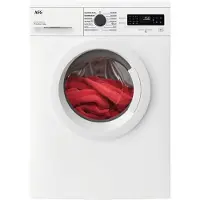 Electrolux AEG L5FBU20480 Waschautomat A 8kg 1400U AquaControl unterbaufähig