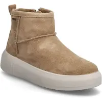 Legero Stiefelette Stiefelette Veloursleder