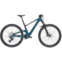 Scott Bikes Lumen Eride 900 Tq Hpr50 29´´ Gx Eagle Axs 2025 Elektrische Mountainbike