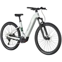 Scott Bikes Axis 30 Wave Performance Cx 29´´ Cues Rd-u6000gs 2025 Elektrofahrrad
