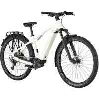 Scott Bikes Axis 40 Bosch Performance 29´´ Cues Rd-u6000gs 2025 Elektrofahrrad
