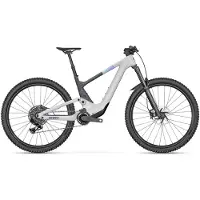 Scott Bikes Contessa Voltage eRide 900 360Wh 29'' 2025 Damen E-Bike-Mehrfarbig-M