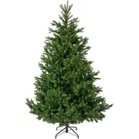 Everlands Nordmann Weihnachtsbaum