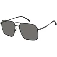 Carrera 333/S Matte black 59/16/145 Herren Sonnenbrillen