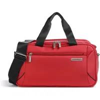 Samsonite Base Breeze Underseater Duffle XS red