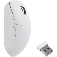 Keychron Mouse Senza Filo M2-A24