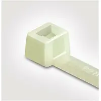 Hellermanntyton 111-05419/T80L Kabelbinder (100 Stück)