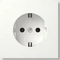 Gira Steckdose Typ F TX-44