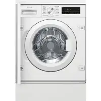 NEFF Einbau-Waschmaschine W6441X1 8 kg 1400 U/min.