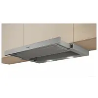 NEFF D46BR22X2, 394 m³/h, Abluft/Umluft, D, A, B, 68 dB