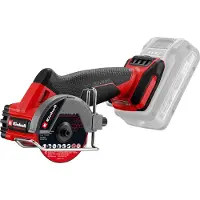 Einhell Akku-Trennschleifer "Professional, TP-CO 18/76-C Li BL - Solo" ohne Akku und Ladegerät
