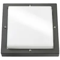 SG 623187 Bassi LED 10W graphit/opal