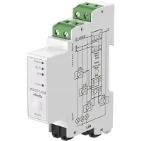 EcoFlow Smart Meter, Echtzeit-Stromzähler für Smart Energy Monitoring, Bluetooth/WLAN, 1 Stk.