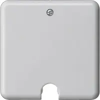 Gira Herdanschlußdose UP 017156