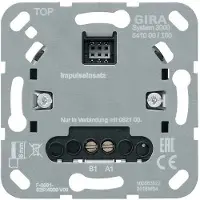 Gira Impuls-Einsatz UP 541000