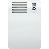 Stiebel Eltron Wand-Konvektor CON 5 Premium für 5 m², Elektroheizung 0,5 kW, Wochentimer, Offene Fenster Erkennung, 237830