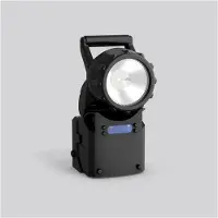 RZB ZIMMERMANN RZB LED-Handscheinwerfer 672317.003