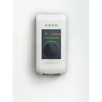 KEBA 121919 KC-P30-ES240022-E0R-GE WallC Dose