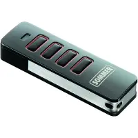 Sommer Pearl 4 Befehl Handsender 4018V000