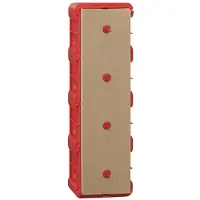 Gira EB-Dose 4f. 289400