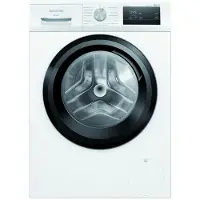 Siemens iQ300 WM14N0G4 Waschmaschine Frontlader 8 kg 1400 RPM Weiß