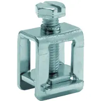 Hager K96M, Stahl, 25,5 mm, 42 mm, 18 mm