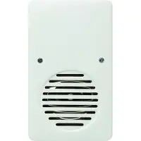 Honeywell Friedland Klingelkasten 230V 82DB 700mA Home - E2630N