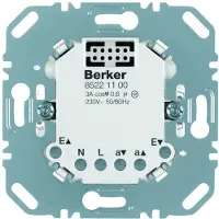 Hager 85221100, 1 Stück(e)