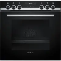 Siemens HE517GBS3 Ed EB-Herd (I) A+ 71L 7Heizarten cookControl 3DHeißluft