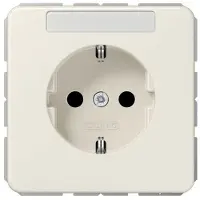 JUNG SCHUKO-Steckdose 16A 250V CD 1520 NA CD1520NA