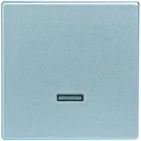 Busch-Jaeger Busch Jaeger 6543-83-101 Aluminium (6599-0-2887)