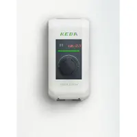 KEBA 125101 KC-P30-ES2400E2-L0A-GE Wall X M&E