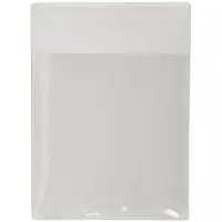 Striebel & John ZA6 Plantasche A4 selbstklebend, Zubehör 2CPX038227R9999