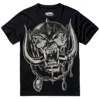 Brandit Motörhead Warpig Kurzarm-t-shirt
