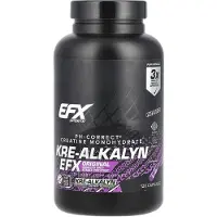 All American Efx Kre-Alkalyn 120 St Filmtabletten