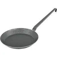 Turk Bratpfanne schmiedeeisern 24 cm