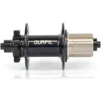 Gtr Mtb 6b Disc 8-11s Hinterradnabe