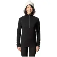Houdini Desoli Thermal Langarm-baselayer