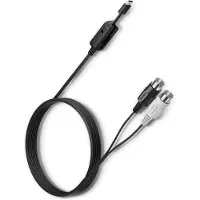 CME C2MIDI Pro Dual-Purpose 1-in-1-out USB-C-zu-MIDI-Kabel mit Filter/Mapper/Router