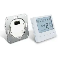 Salus BTRP230-9010 Raumthermostat
