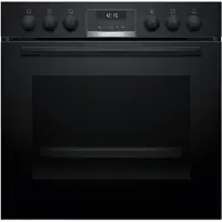 Bosch HND616LS63 (schwarz/edelstahl)