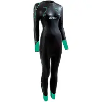 Zone3 Terraprene Vision Neopren-langarm-wetsuit Für Damen