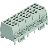 Protec.class Hauptleitungs-Abzweigklemme PHLAK25225GR