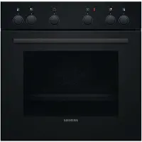 Siemens HE010FBA1 Einbau-Backofen